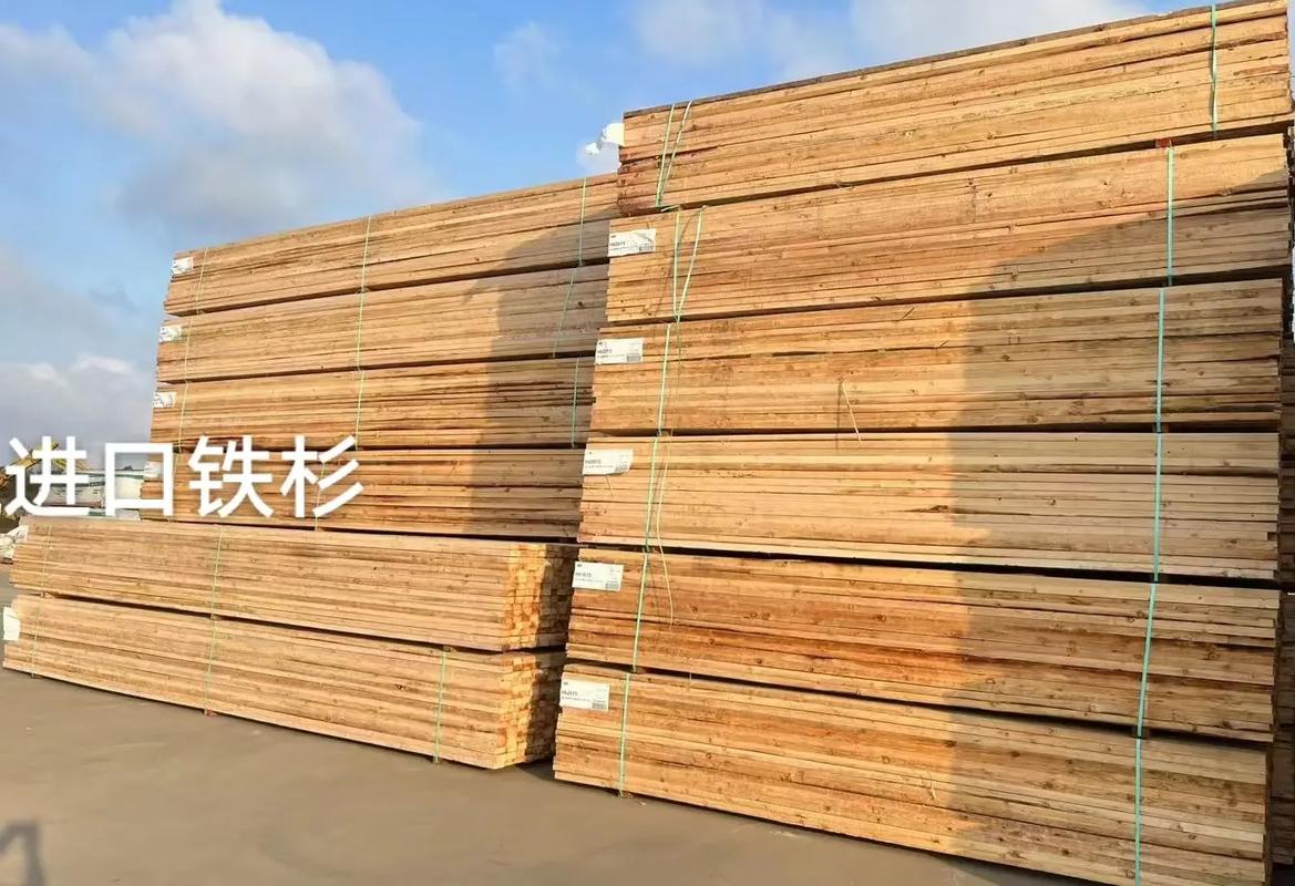 三亚建筑工程木方定制 海南鼎盛源木方，品质筑就美好生活