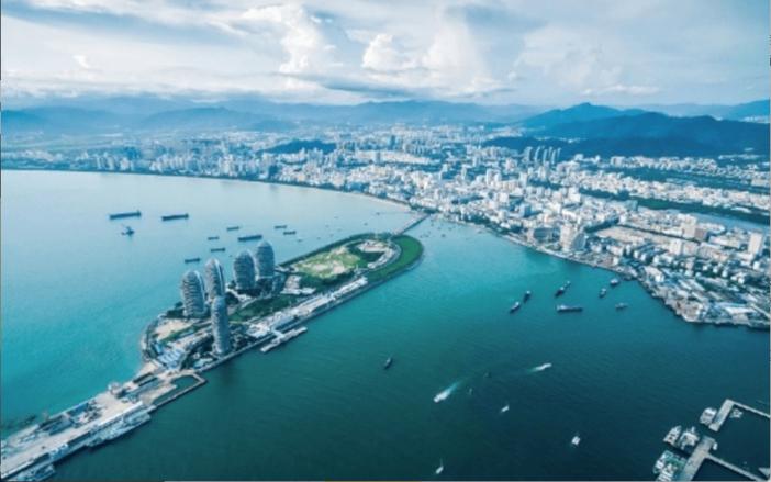 2026海南中交绿城高福小镇售楼处电话与开发电话号码详解