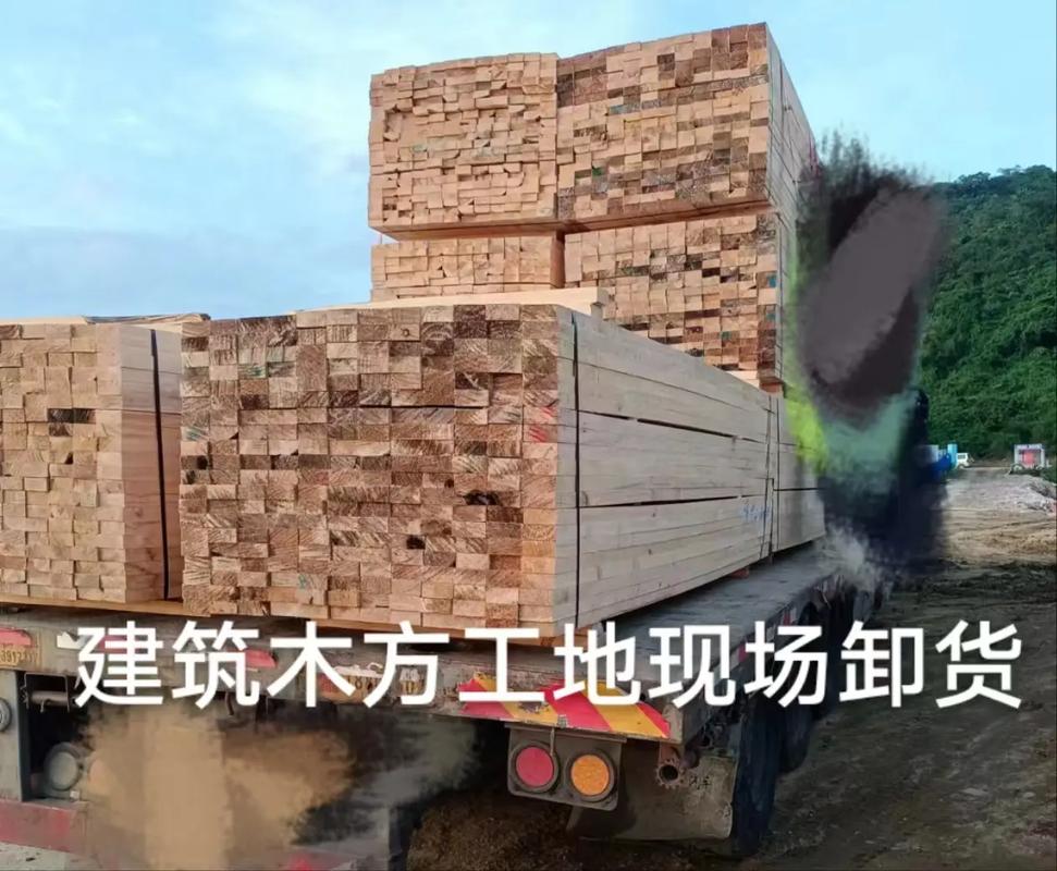 三亚建筑工程木方之选 海南鼎盛源木方，以品质筑就美好生活